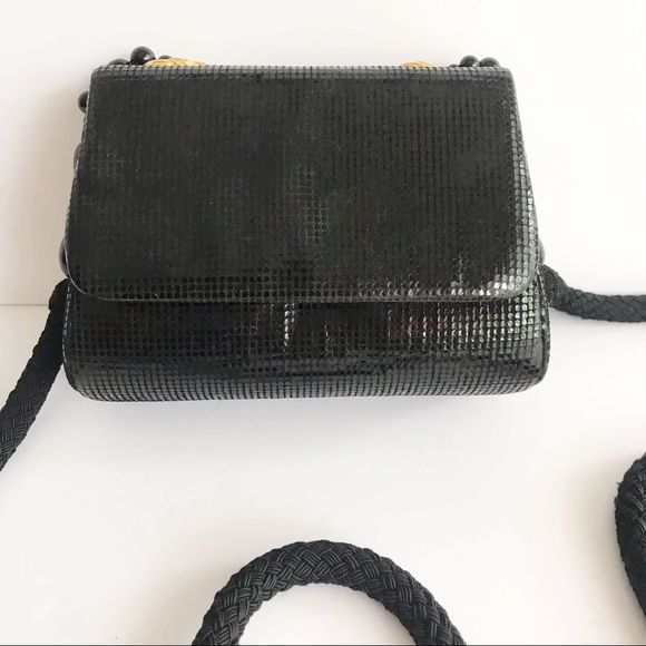 Rafael Sanchez Vintage Purse - Picture 3 of 8